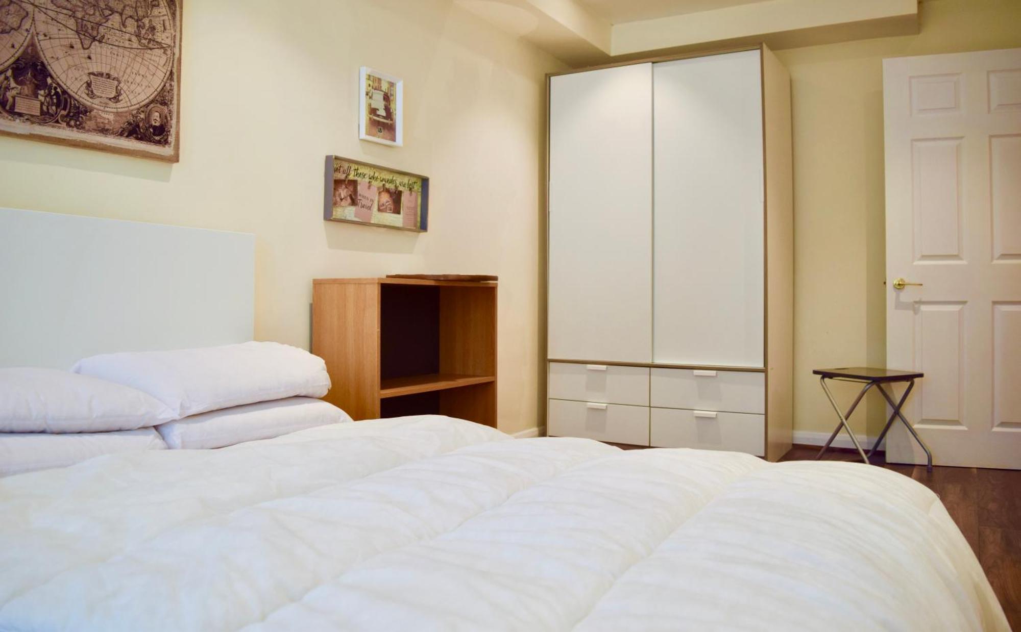 Stylish And Homely 4 Bedroom Home In East لندن المظهر الخارجي الصورة